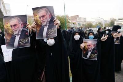Иран не даст повода для войны — Пушков об убийстве ученого-ядерщика