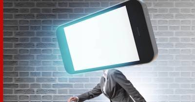 Психолог назвал способ оторваться от экрана смартфона