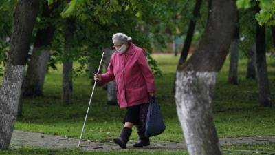 Какие проверки ждут российских пенсионеров в 2021 году?