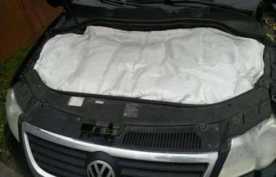 Есть ли смысл в использовании одеяла для автомобильного двигателя в зимний период