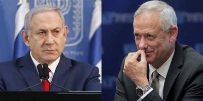 «Кахоль-лаван» и «Ликуду» предложили новое решение бюджетного кризиса