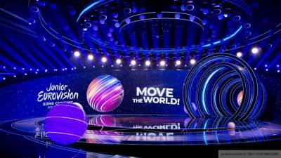Финал Детского Евровидения покажут в формате телемоста из-за коронавируса