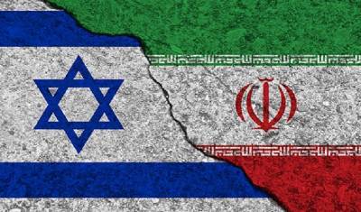 Ближний Восток на грани большой войны Ирана с Израилем
