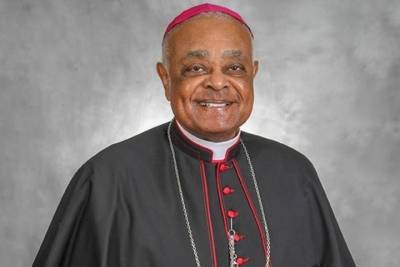 У Ватикана появился первый кардинал-афроамериканец