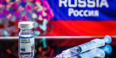 Британские эксперты оценили информацию о российской вакцине «Спутник V»