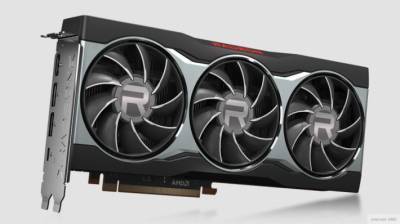 Компания AMD не смогла избежать дефицита видеокарты Radeon RX 680