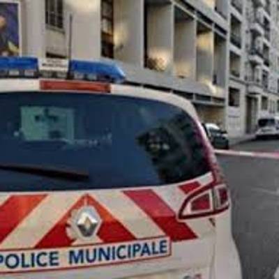 В акциях во Франции пострадали 37 полицейских и жандармов