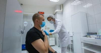 Самоликвидация вакцинацией. Как российская борьба с COVID-19 проредит ихтамнетов в ОРДЛО