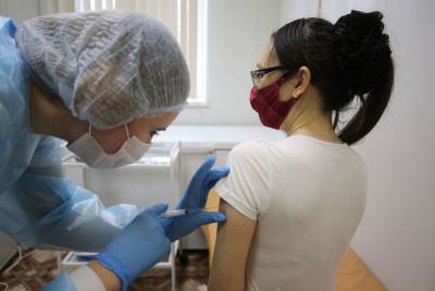 Вирусологи из Туманного Альбиона оценили российскую вакцину