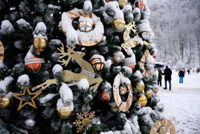 Психологи назвали россиянам способы создать новогоднее настроение в пандемию