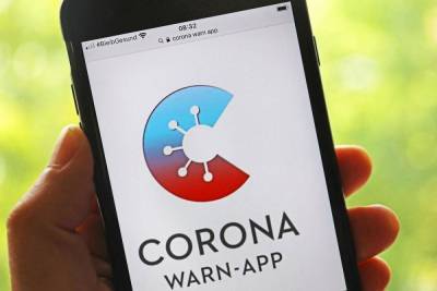 Германия: 51 процент немцев считают приложение Corona-App бесполезным