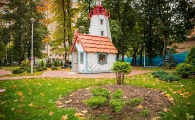 Основатель детского хосписа «Дом с маяком» Лидия Мониава сообщила, что ему грозит приостановка деятельности
