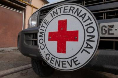 В Афганистане неизвестные похитили сотрудника Красного Креста