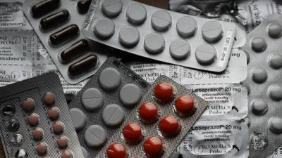 Правительство увеличило кроты на ввоз и производство обезболивающих препаратов - piter.tv - Минск