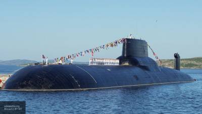 США бы не смогли противостоять подводных лодкам СССР