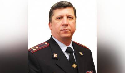 В Башкирии назначили нового заместителя министра внутренних дел