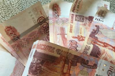 95 тысяч рублей перевел житель Гагарина мошеннику