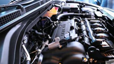 Kia Optima - Hyundai и Kia должны выплатить 81 млн долларов из-за проблемных двигателей - inforeactor.ru - США - Канада - Santa Fe