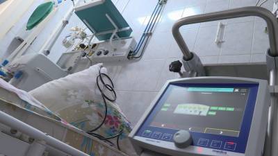 В больнице в Львовской области, оставшейся без света, умерли два человека на ИВЛ
