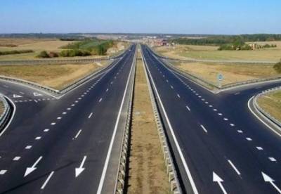 Украина поднялась на 20 позиций в рейтинге качества дорог