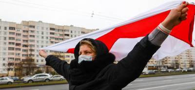 Прилетит «черный лебедь»: чем закончатся протесты в Беларуси