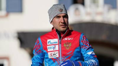 Биатлонист Гараничев покинул лагерь сборной России и вернулся в Тюмень