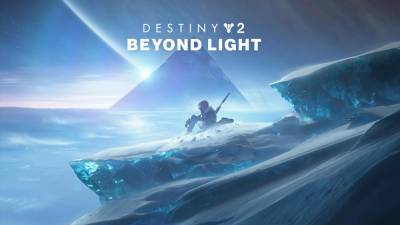 Destiny 2: Beyond Light — Темные времена
