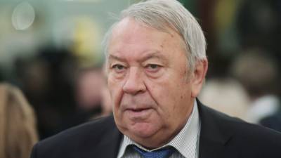 «Роскосмос» выразил соболезнования в связи со смертью Фортова