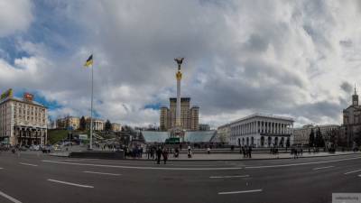 Россия приняла сбежавших после Майдана украинцев