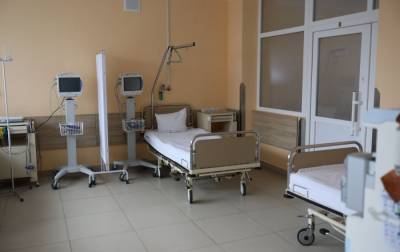 Во Львовской области из-за отсутствия света умерли два пациента на аппаратах ИВЛ