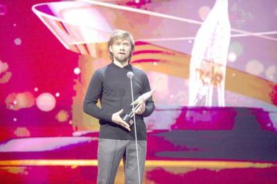 Кому достались награды «Sidabrinė gervė» Триумф фильма «Nova Lituania»