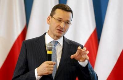 Польша и Венгрия готовы к выходу из ЕС?