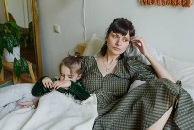 Матерям в России положены выплаты, о которых не все знают