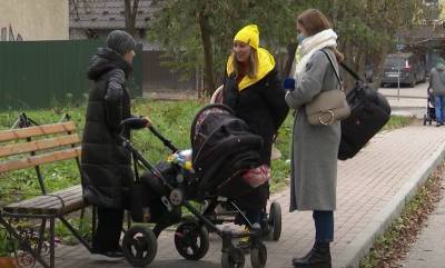 В роддомах все меньше детского смеха: как изменилась рождаемость в Украине – мрачная статистика