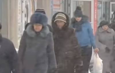 Снег и морозы не дадут продохнуть украинцам, пришла долгожданная зима: когда и где ждать непогоды