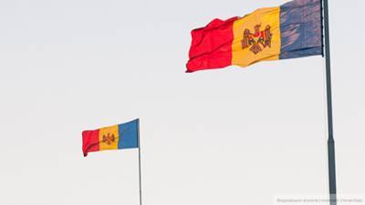 Общественник заявил о выходе Молдавии из геополитической матрицы