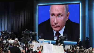 Путин отправится в командировку и откроет новые медцентры
