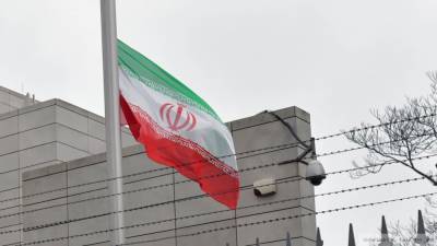 Начальник иранского спецотряда будет мстить за убийство Фахризаде
