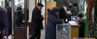 В Приднестровье стартовал единый день голосования