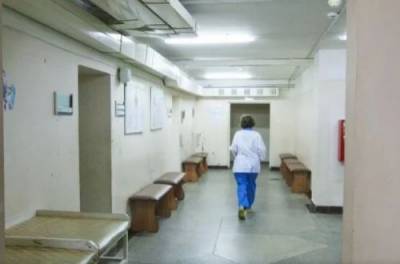 Андрей Александрин - Медики болеют по второму разу: в украинских больницах не хватает персонала - from-ua.com - Украина