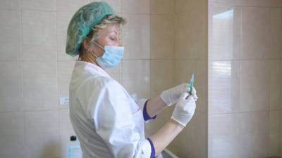 Почему крымчане отказывают прививаться от гриппа – врач