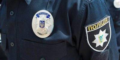 Вероятно, граната. В офисе Нацкорпуса на Оболони произошел взрыв - nv.ua - Киев