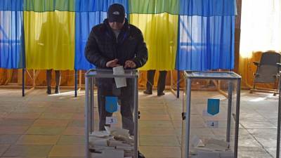 Явка на выборах в Черновцах до обеда составила лишь почти 7%, – ОПОРА