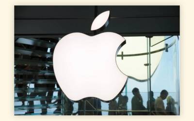Apple собирается вывести производство из Китая из-за торговой войны с США