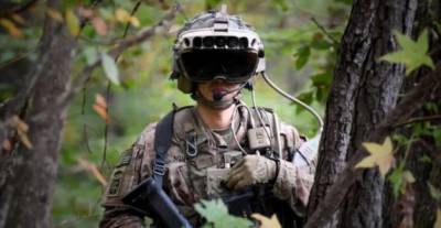 Пентагон планирует превратить солдат в телепатов