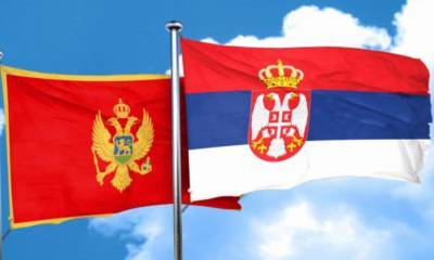 Черногория объявила посла Сербии персоной нон грата: последовал "зеркальный" ответ