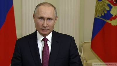 Президент РФ вскоре посетит Тобольск