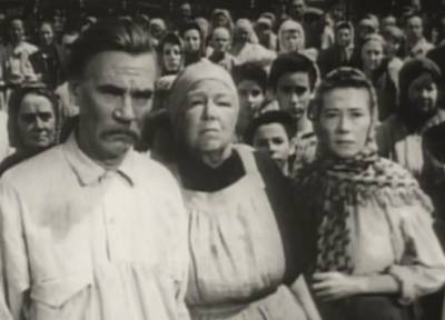 Какие фильмы о СССР снимали в США во время Великой Отечественной