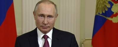 Путин примет участие в заседании стран ОДКБ и поедет в Сибирь