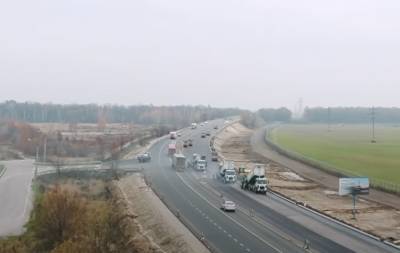 Скоростной будет не только езда: стало известно, когда украинские дороги покроют 4G